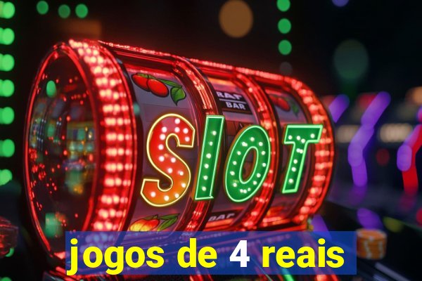 jogos de 4 reais